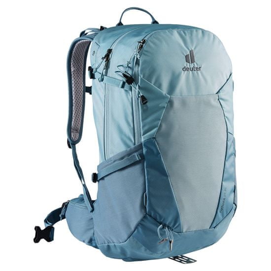 DEUTER Dámsky turistický batoh Deuter Futura 25 SL dusk-slateblue