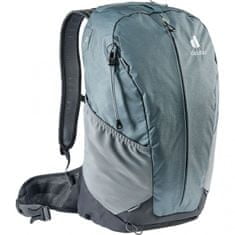 DEUTER Turistický batoh Deuter AC Lite 23 shale-graphite