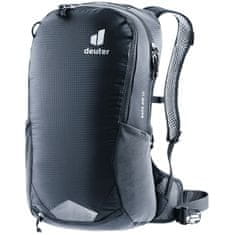 DEUTER Cyklistický batoh Deuter Race Air 10 black