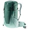 DEUTER Dámsky turistický batoh Deuter Futura 24 SL forest-jade