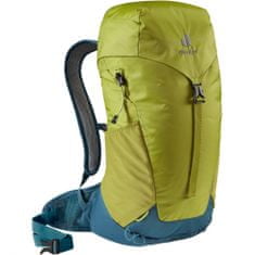 DEUTER Turistický batoh Deuter AC Lite 24 moss-arctic