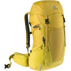 DEUTER Turistický batoh Deuter Futura 26 turmeric-greencurry