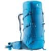 Turistický batoh Deuter Aircontact Core 50+10 reef - ink 