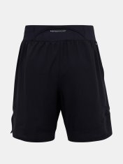 Under Armour Kraťasy LAUNCH ELITE 2in1 7 SHORT-BLK M