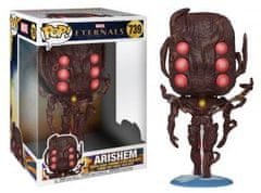 Funko Pop! Zberateľská figúrka Jumbo Marvel The Eternals Arishem 25 cm 739