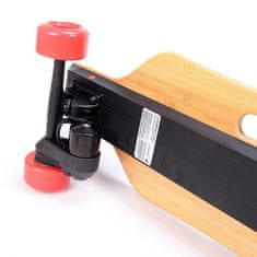 Kolonožka Elektrický longboard Eljet Single Drive