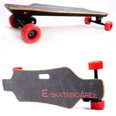 Kolonožka Elektrický longboard Eljet Single Drive