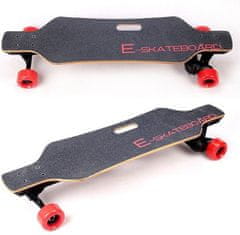 Kolonožka Elektrický longboard Eljet Single Drive