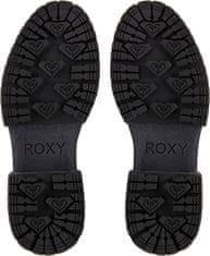 ROXY Dámske členkové topánky Lorena ARJB700754-BLK (Veľkosť 40)