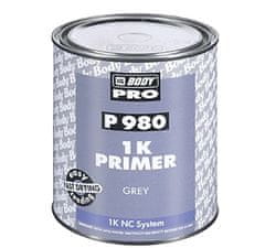 HB BODY P980 1K 4:1 základná farba šedá 1L