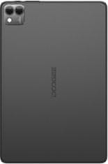 Doogee T10s LTE, 6GB/128GB, Space Gray (DOOGEET10SSG)