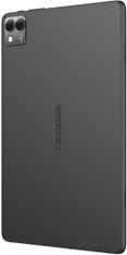 Doogee T10s LTE, 6GB/128GB, Space Gray (DOOGEET10SSG)