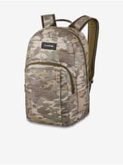 Dakine Béžový maskáčový batoh Dakine 25 l Class Backpack UNI