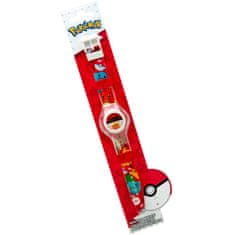 ToyCompany digitalne hodinky Pokémon