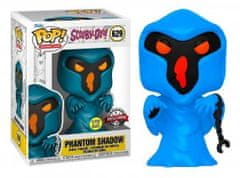 Funko Pop! Zberateľská figúrka Animation: Scooby-Doo Phantom Shadow (GW) 629