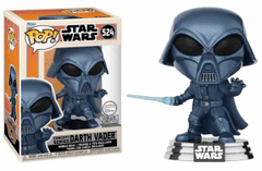 Funko Pop! Zberateľská figúrka Star Wars Concept SRS Darth Vader 524