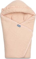 Sensillo ICED MUSLIN ŽIDLE PLECH