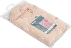 Sensillo ICED MUSLIN ŽIDLE PLECH