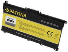 PATONA batéria pre ntb HP Pavilion 14/15 3600mAh Li-Pol 11,4V HT03XL