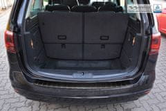 Avisa Ochranná lišta zadného nárazníka Seat Alhambra II, 2010- , Black