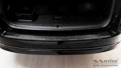 Avisa Ochranná lišta zadného nárazníka Škoda Octavia IV RS, 2020- , Combi RS, Black