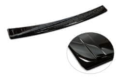 Avisa Ochranná lišta zadného nárazníka BMW 2, G42, U06, 2021- , M-Paket, Glossy Black