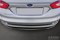 Avisa Ochranná lišta zadného nárazníka Ford Mondeo V, 2014-2022, Combi, Mat Black