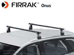 Firrak Strešný nosič Hyundai ix35 5dv.10-15, FIRRAK