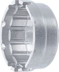 BGS technic Kľúč na olejové filtre, 14-hran, 65 mm - B998