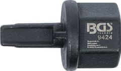 BGS technic Nástrčný kľúč na skrutky olejových vaní, 3/8", VAG - B9424