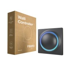 FIBARO Walli kontrolér FIBARO - Antracyt