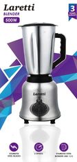 Laretti Stolní mixér LR-FP7313