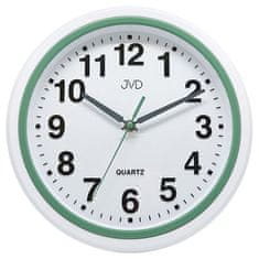 JVD Nástenné hodiny quartz HA41.3, 28cm