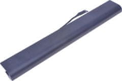 T6 power Batéria Lenovo IdeaPad 300-14IBR, 300-14ISK, 300-15IBR, 300-15ISK, 2600mAh, 37Wh, 4cell