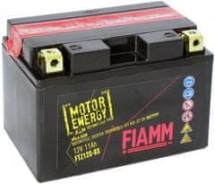 Fiamm motobateria Storm AGM 12V, 11Ah, 190A, FTZ12S-BS