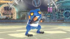 Nintendo Pokkén Tournament DX (SWITCH)