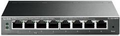 TP-LINK TL-SG108PE