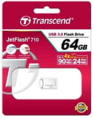 Transcend JetFlash 710S 64GB (TS64GJF710S)