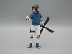 Naruto figurka - Sasuke 11 cm (Comansi)