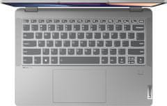 Lenovo IdeaPad Flex 5 14IRU8 (82Y0004UCK), šedá