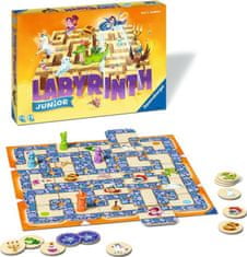Ravensburger Hra Labyrinth Junior