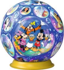 Ravensburger Puzzleball Disney 73 dielikov