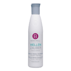 Berrywell Kondicionér na trvalené vlasy Wellen Zauber Curls & Waves Conditioner 251 ml