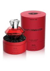 Eye of Love Matchmaker Red Diamond 30ml - feromónový parfém pre LGBT priťahujúce ženy