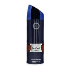 Armaf Tres Nuit For Men - deodorant ve spreji 200 ml