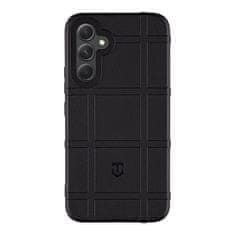 Tactical Zadný kryt Infantry pre Samsung A54 5G Black