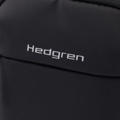 Hedgren Crossbody taška Turn HCOM08 černá