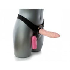 Sensual  Strap On Dildo 15 cm