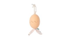 Lilliputiens Vibrujúce vajíčko - sliepočka Paulette