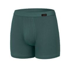 Cornette Pánske boxerky 220 Authentic marine, oceán, S